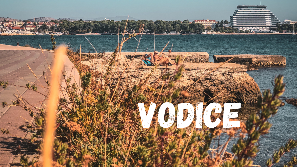 Vodice